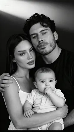 Future Baby AI 