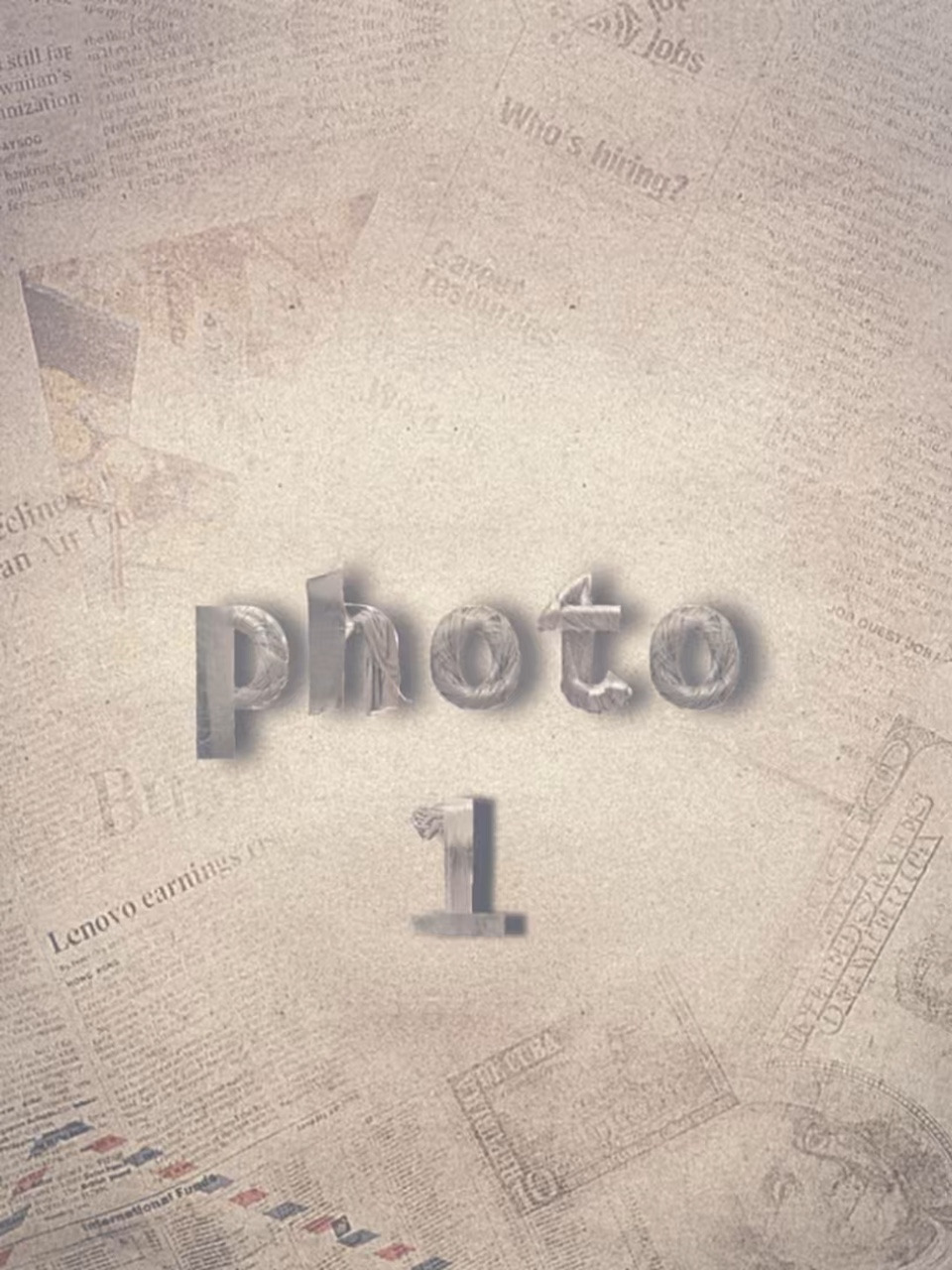 Cover Picture