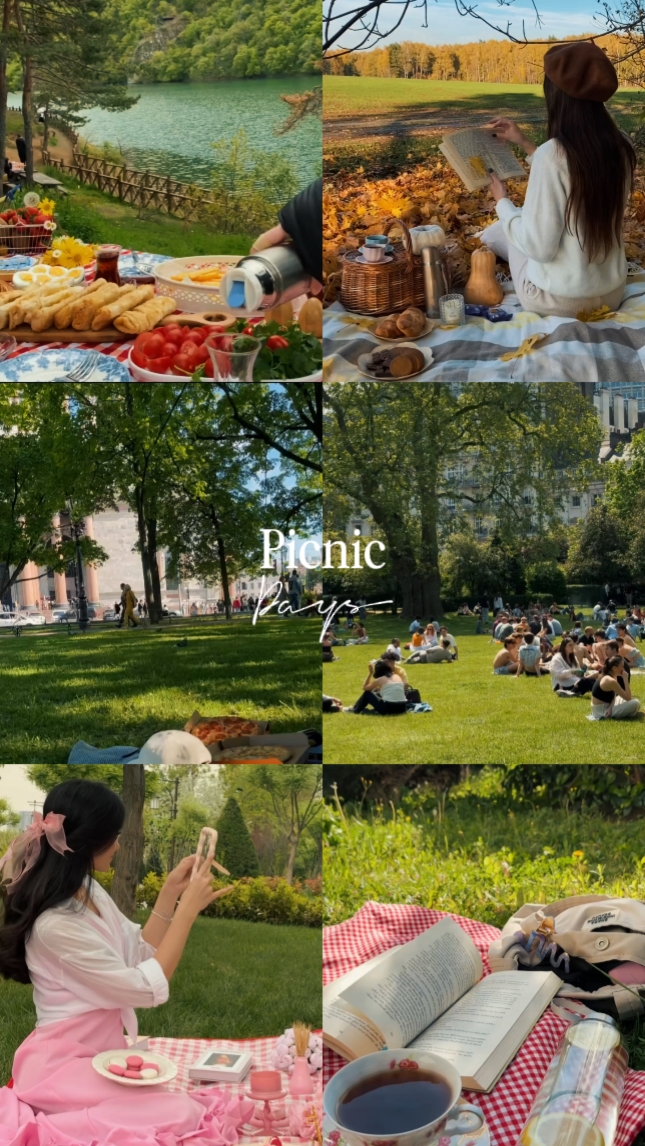 picnic days