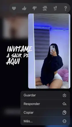Invítame 