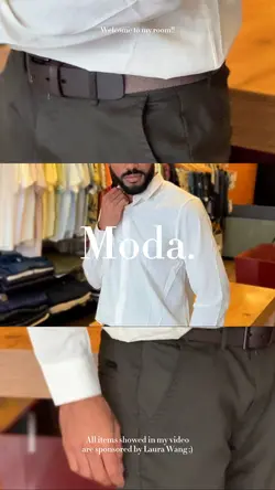 MODA MASC uso gratis