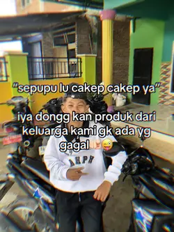 gaada yang gagal...