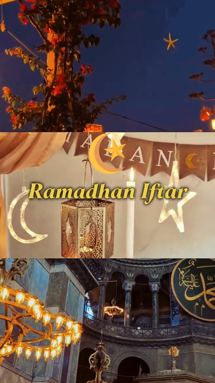 ramadhan iftar 