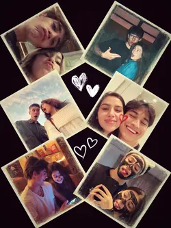 Love: Cute