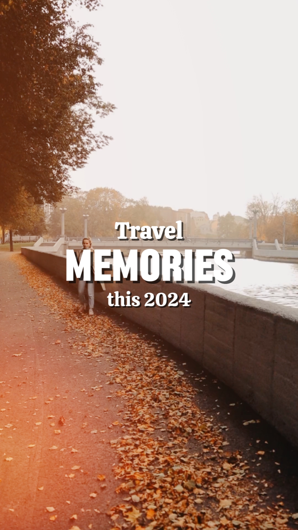Travel Memories