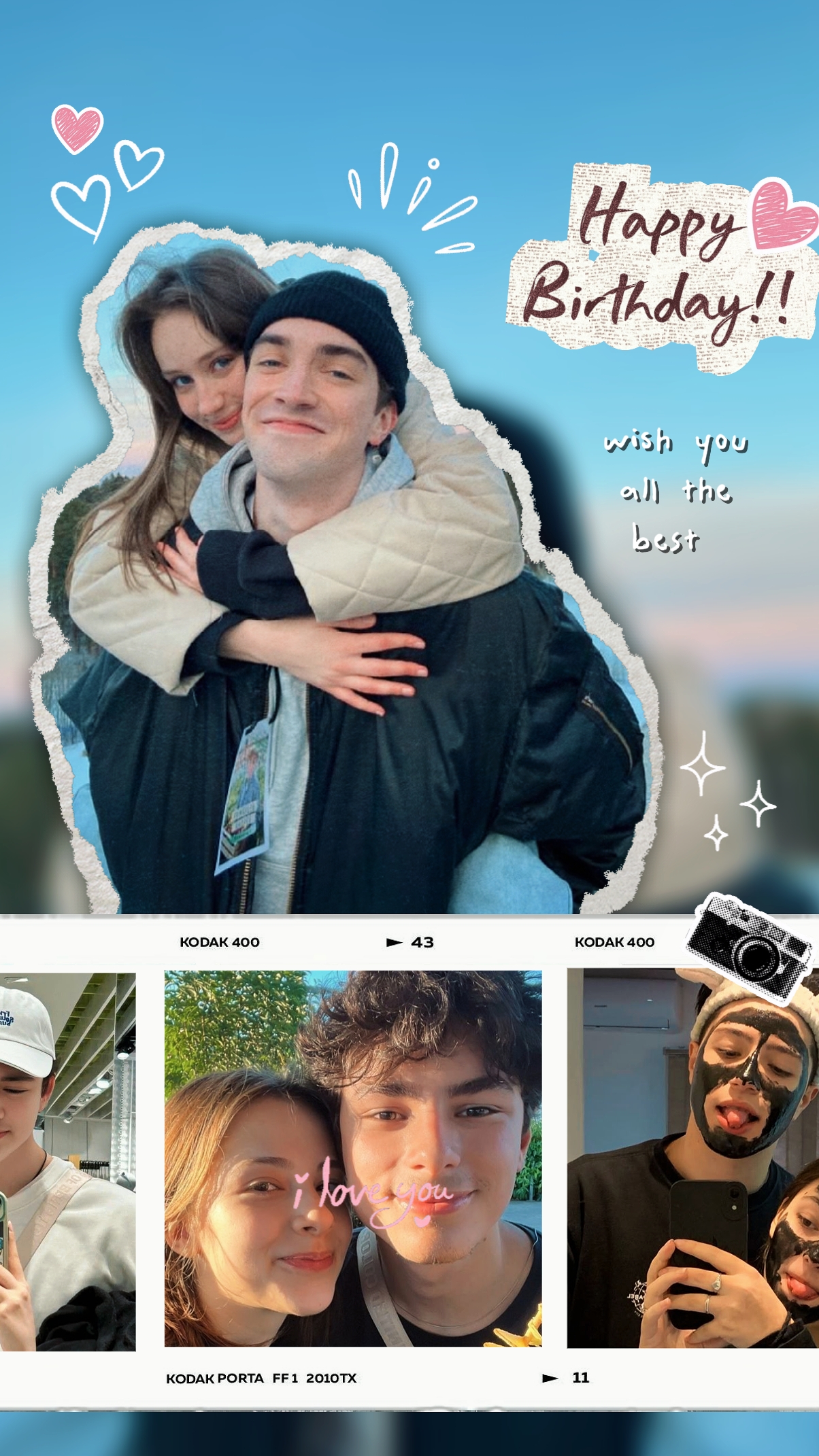 Cover Picture