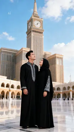 Ai Mekkah
