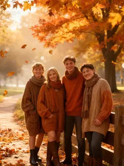 Autumn 2025