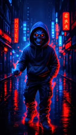 动态壁纸