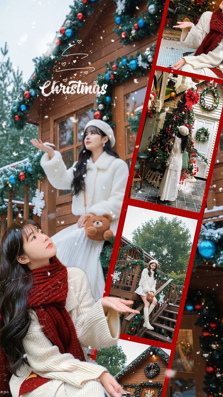 Merry chrismas