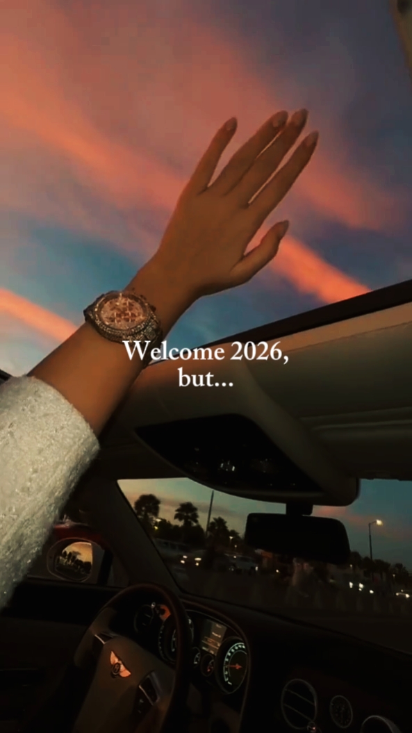 Bem-vindo 2026