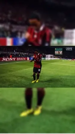 Ronaldinho edit
