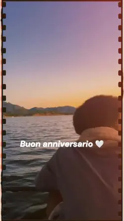 anniversario di matrimonio