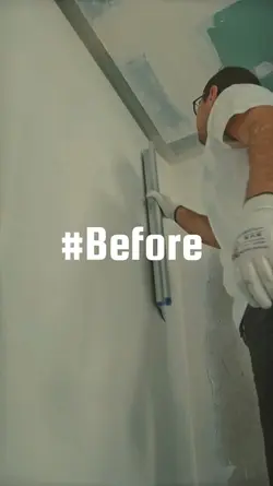 Home renovation