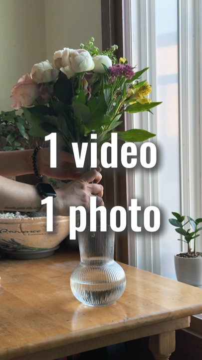 1 videos 1 photo 😢