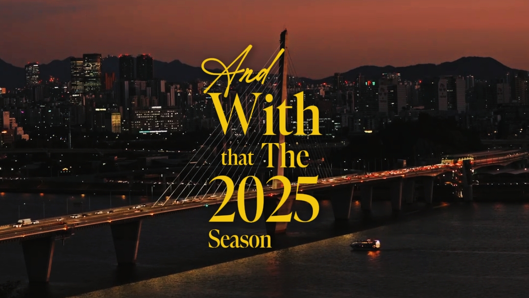 2025 Season X That's