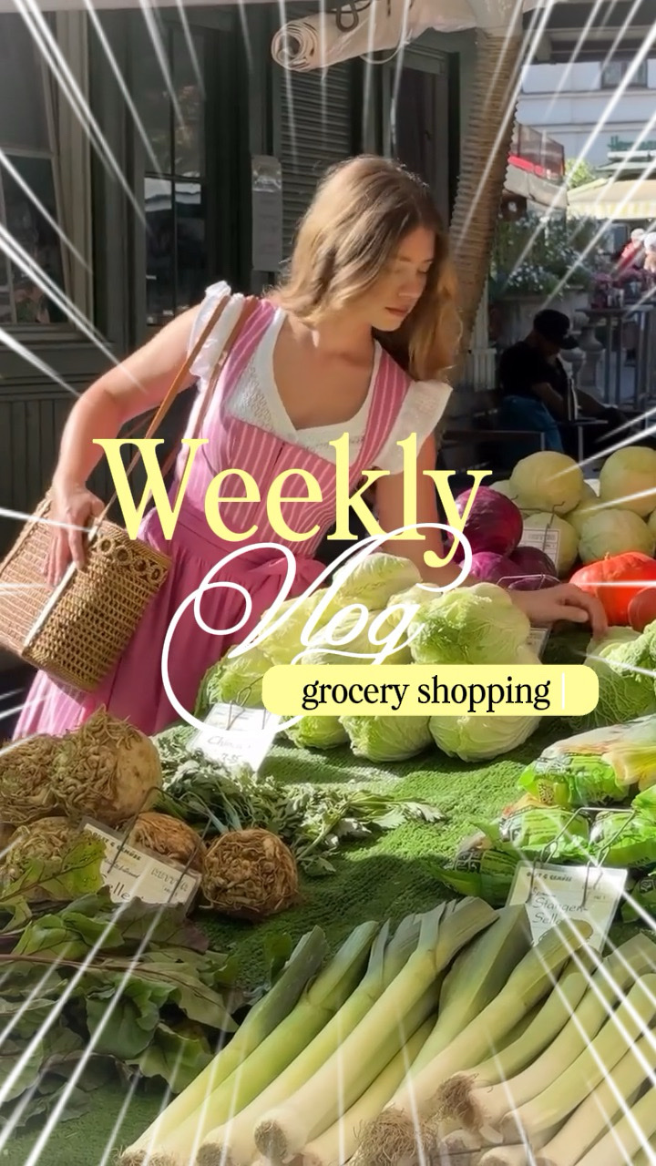 membuka weeklyvlog