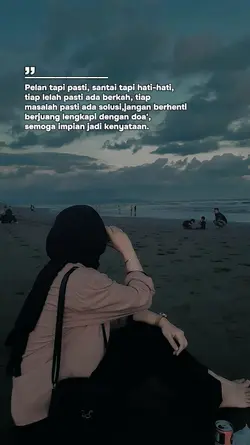 pelan tapi pasti