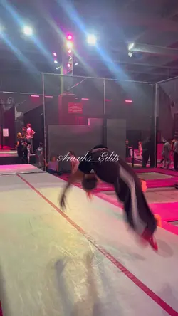 Gymnastics 