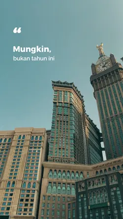 Umrah Quote