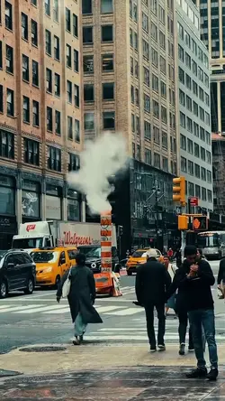 Citylife coolvibes