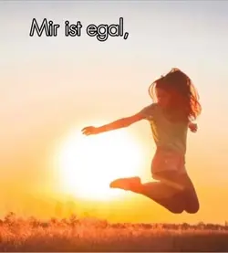 Ich bin ich 🩷