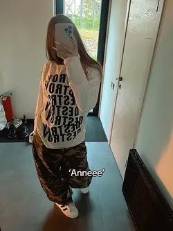 Anne ya