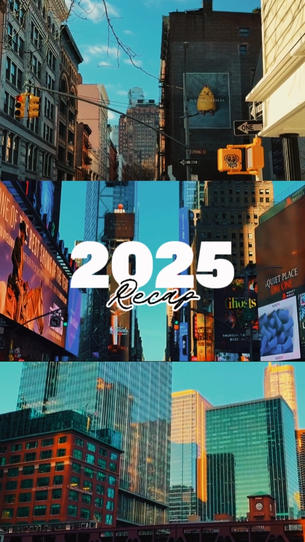 2025 ZUSAMMENFASSUNG