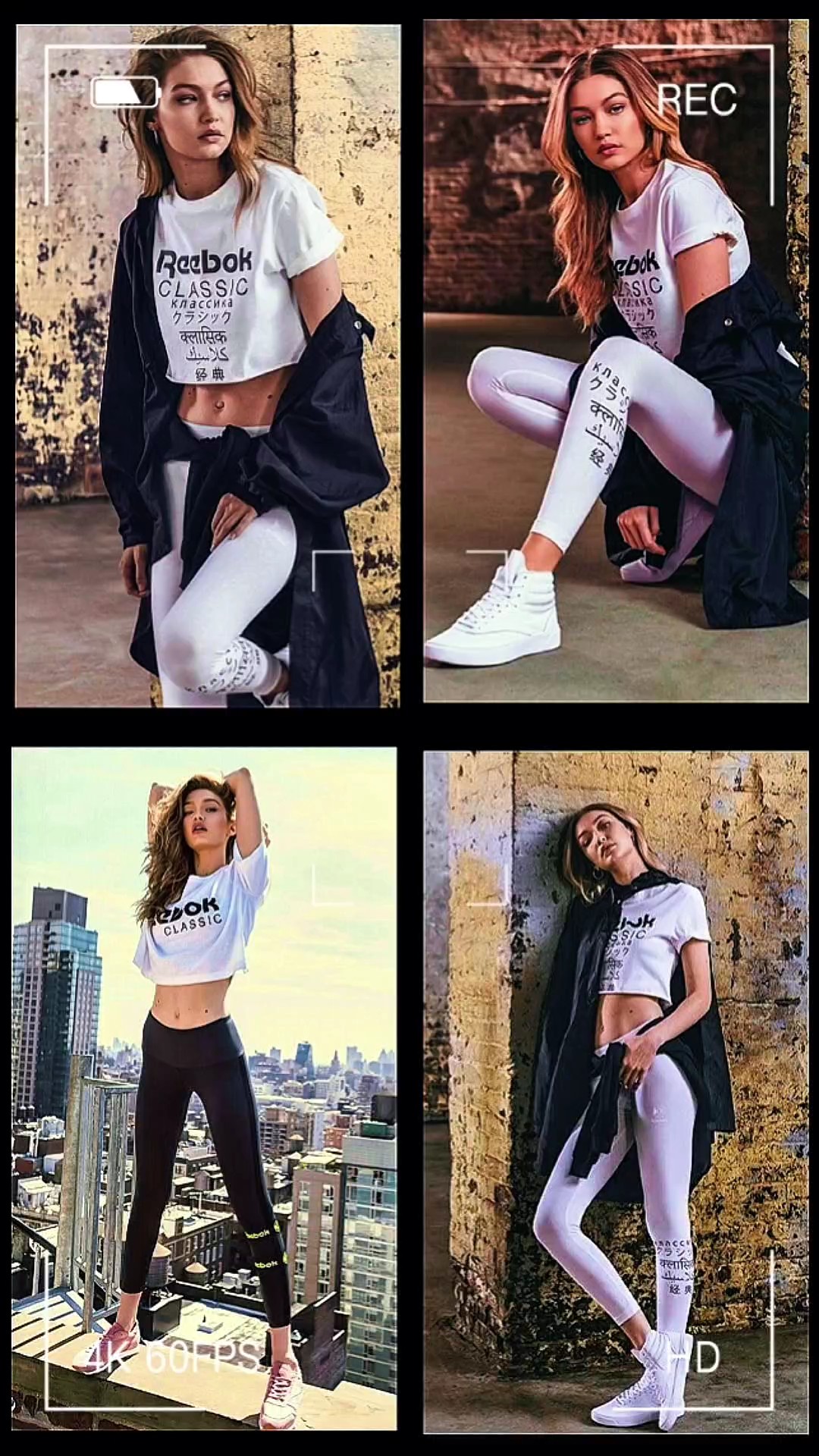 New trending
