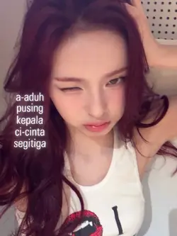 semua mua yang aku