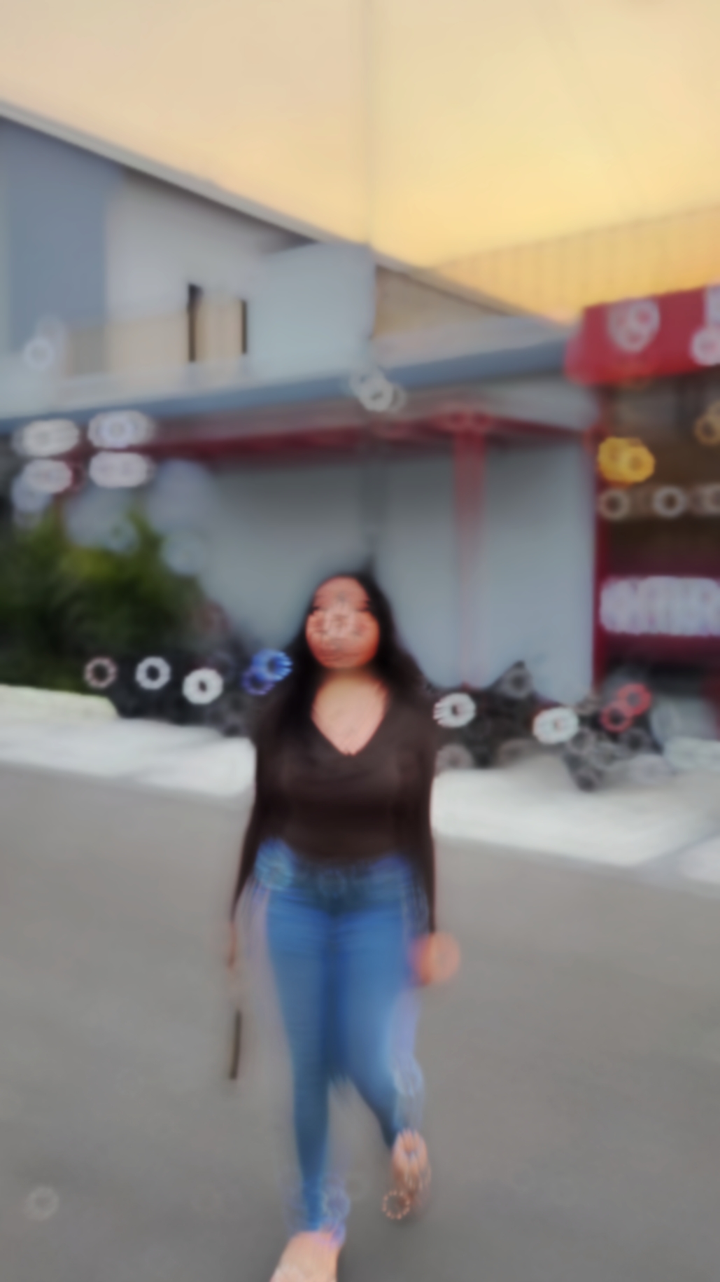 8K Quality Slow-Mo 