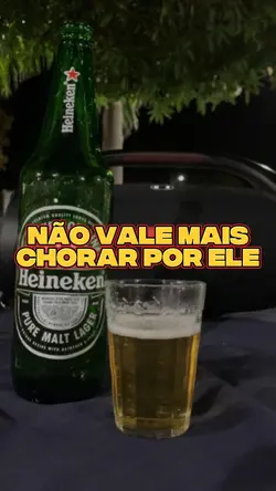 não vale mais chorar
