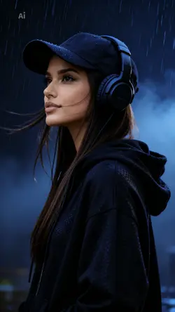 Rainy Day Mood 
