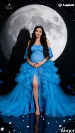 mundo azul gestante 