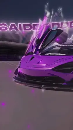 McLaren edit