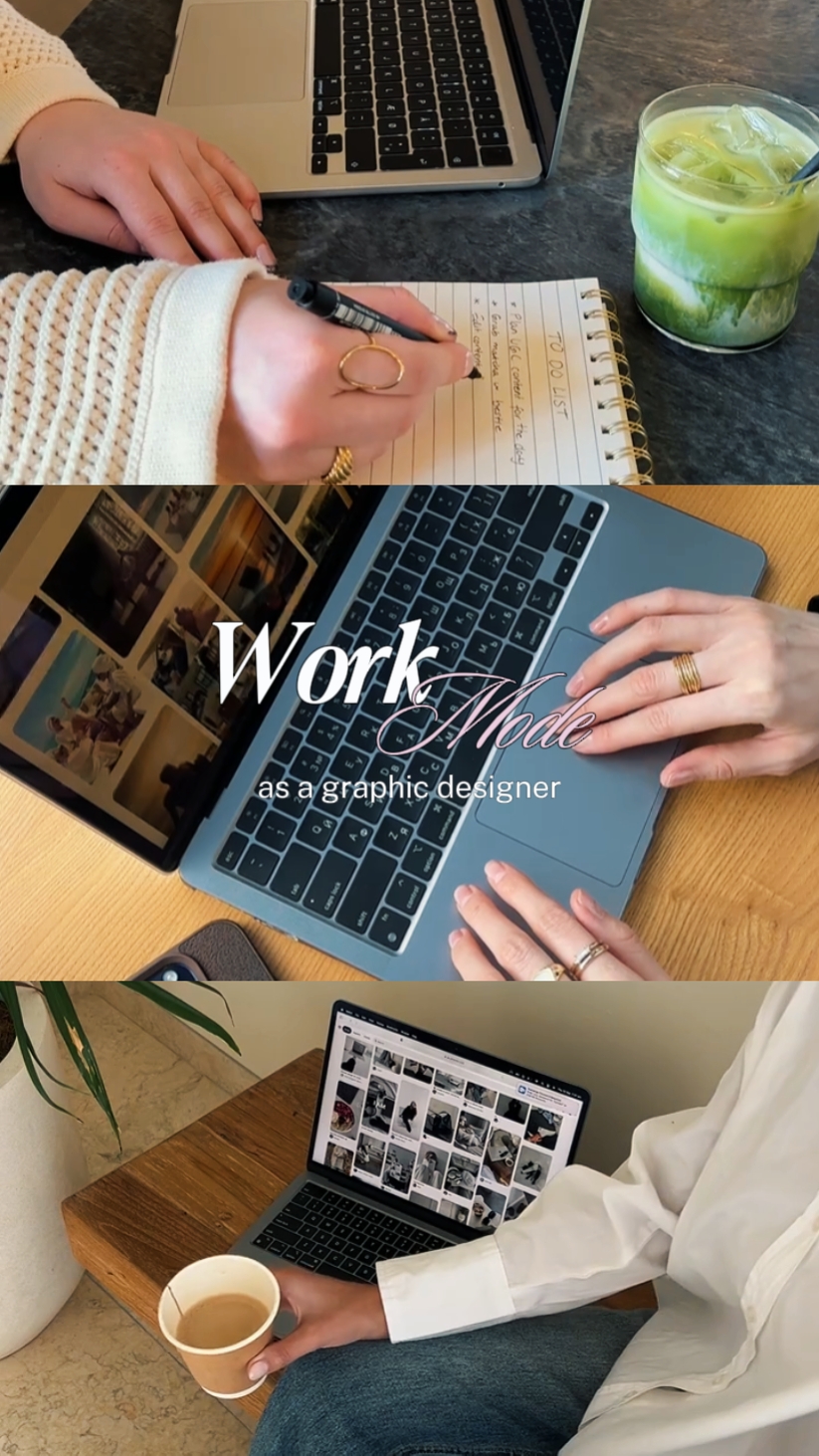 mode ng trabaho 