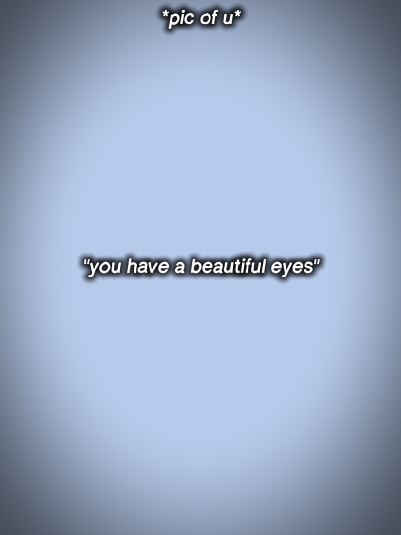yeux