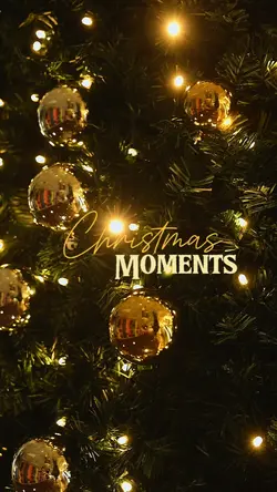 Christmas Moments