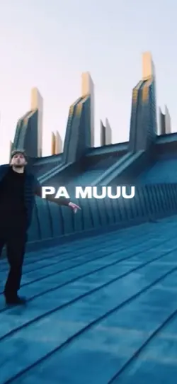 Pa mu