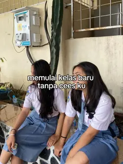 memulai kelas baru