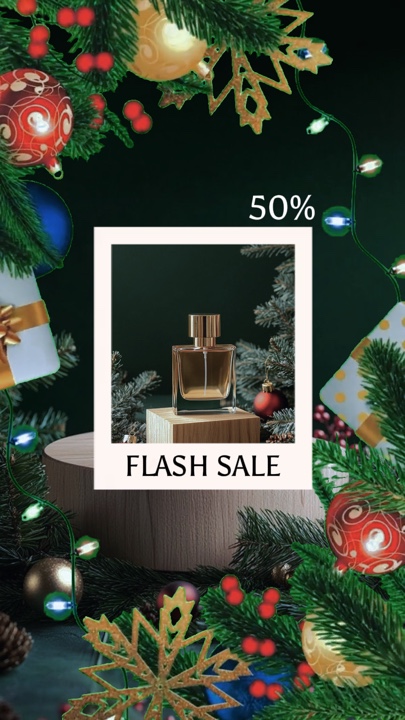 Christmas Sale