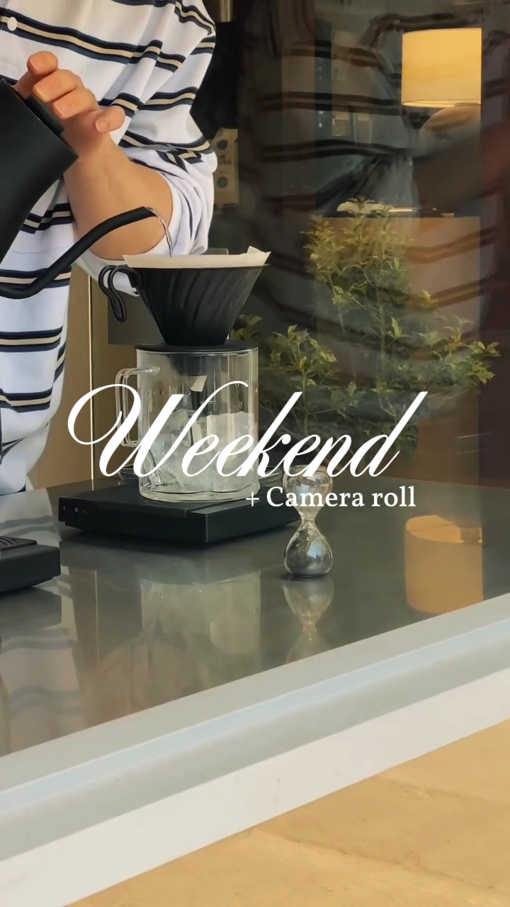 Fim de semana camerarol