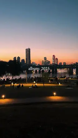 Album 2025