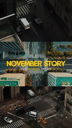 November Story
