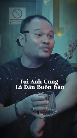 Tụi Anh Cũng Là Dân
