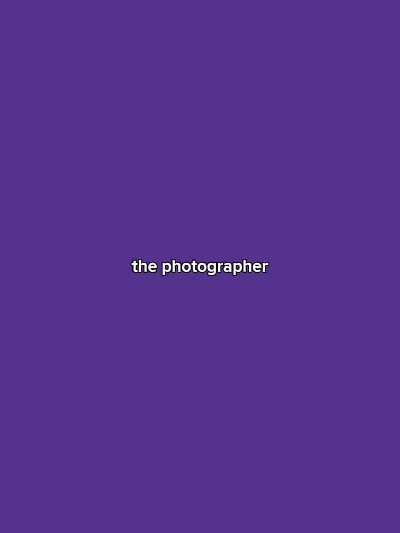 fotografer