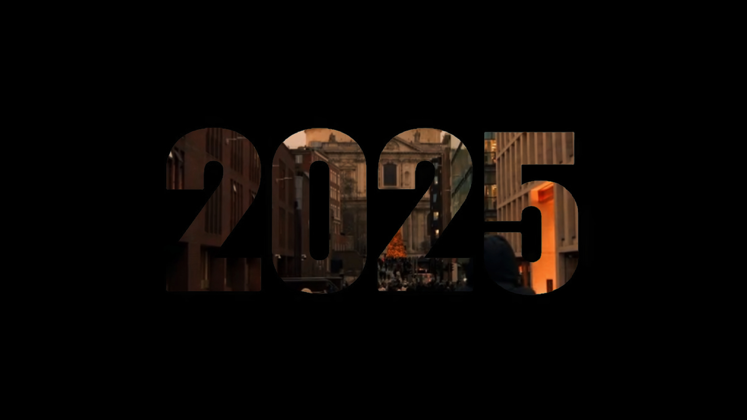 Rekap 2025
