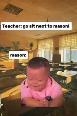 Mason 
