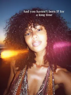 youre not 17 anymore