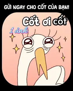 cốt ơi cốt..